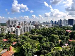 The Draycott (D10), Apartment #574556361